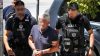 Ελεύθερος ο 76χρονος που συνελήφθη για την πυρκαγιά στο Ωραιόκαστρο