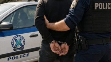 Πυροβολισμοί σε ψιλικατζίδικο στο κέντρο της Θεσσαλονίκης