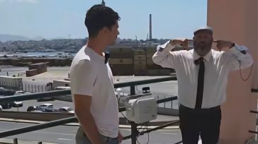 Ο Δήμος Περάματος θα μετράει τους ρύπους και τον θόρυβο