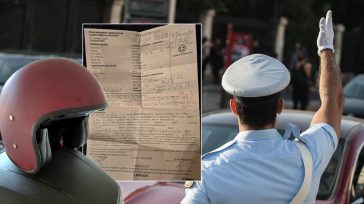 Ποια κράνη ανταποκρίνονται στις προδιαγραφές της Ευρωπαϊκής Ένωσης- Πότε ο τροχονόμος μπορεί να βεβαιώσει παράβαση;