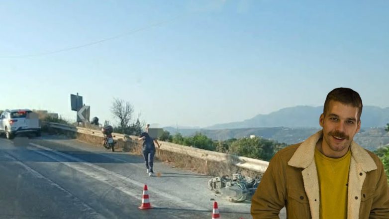 Θρήνος για τον νεαρό αξιωματικό της Πολεμικής Αεροπορίας Θρήνος για τον νεαρό αξιωματικό της Πολεμικής Αεροπορίας