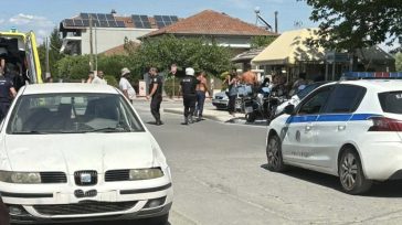 Ημαθία: Άγριο φονικό με έναν νεκρό και έναν τραυματία μετά από καβγά με Ρομά