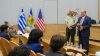 ΓΕΕΘΑ: Επίσκεψη αντιπροσωπείας του American Hellenic Institute
