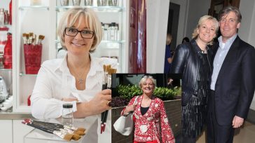 Από την απόλυτη καταστροφή στο success story: Η κινηματογραφική ζωή της Jo Malone που εμπνέει