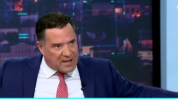 Γεωργιάδης για Τσίπρα: «Πήρε λεφτά για τους Ποινικούς Κώδικες»