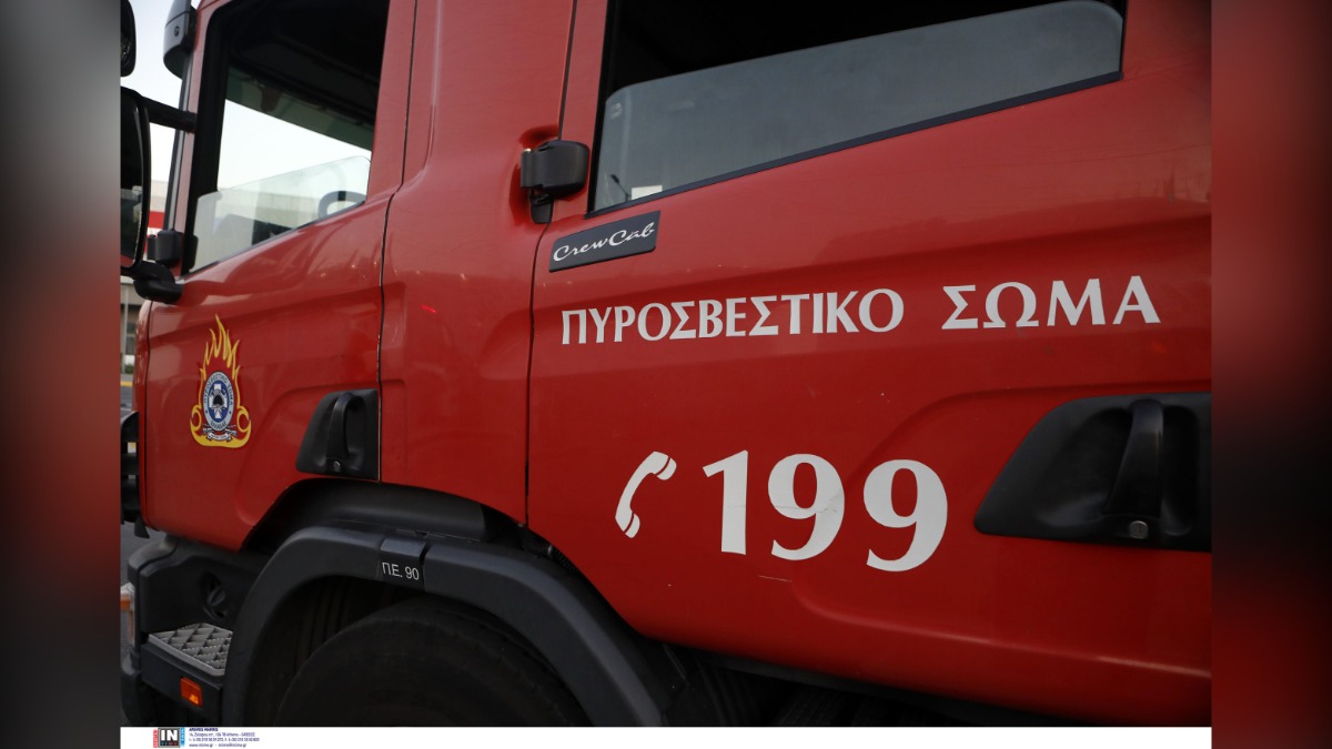 ΠΟΓΕΔΥ: Απάντηση στις επικρίσεις για το Antinero – «Η πρόληψη δεν καταργεί τον κίνδυνο πυρκαγιάς»