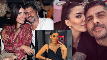 Ζωή Μαυρουδή: Η εντυπωσιακή σχεδιάστρια κοσμημάτων που «έκλεψε» την καρδιά του Μιχάλη Σηφάκη