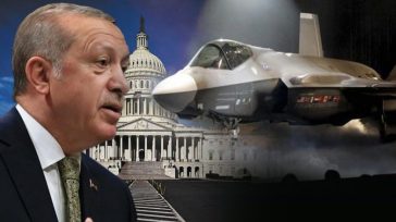 Προκλητικός Ερντογάν για τα F-35