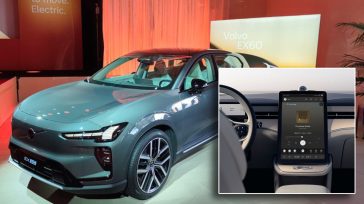 Volvo: Δωρεάν συνδρομή έως τρεις μήνες για το Apple Music- Μια προσφορά για τους φίλους της καλής μουσικής με ποιοτικό ήχο