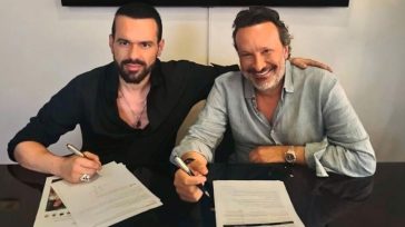 Crescendo Music: Η νέα μουσική εταιρεία της Panik Entertainment Group και της DP Group