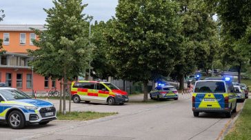 Γερμανία: Δύο μαθήτριες τραυματίστηκαν στην επίθεση σε σχολείο