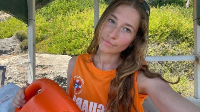 Ναυαγοσώστρια – ήρωας γλίτωσε από πνιγμό 7 άτομα στην Άβυθο Κεφαλονιάς