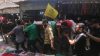 Γάζα: Νέα αιματοχυσία με εννέα θύματα από ισραηλινά πυρά