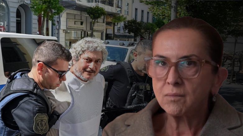 «Η Ελλάδα μας χαστούκισε»: Ξεσπά η οικογένεια του θύματος για την αποφυλάκιση του Τζέιμς Δαλαμάγκα «Η Ελλάδα μας χαστούκισε»: Ξεσπά η οικογένεια του θύματος για την αποφυλάκιση του Τζέιμς Δαλαμάγκα
