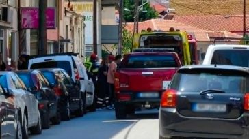 Πτολεμαΐδα: Άνδρας έπεσε από 3ο όροφο πολυκατοικίας