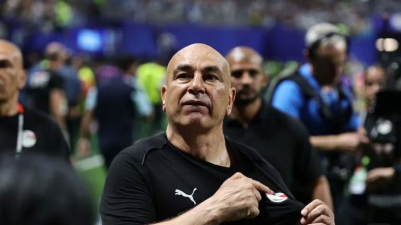 Αίγυπτος: Επίσημη καταγγελία στη FIFA κατά του διαιτητή Αίγυπτος: Επίσημη καταγγελία στη FIFA κατά του διαιτητή