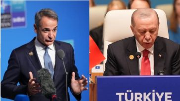 Αναδίπλωση από τους Τούρκους για το casus belli