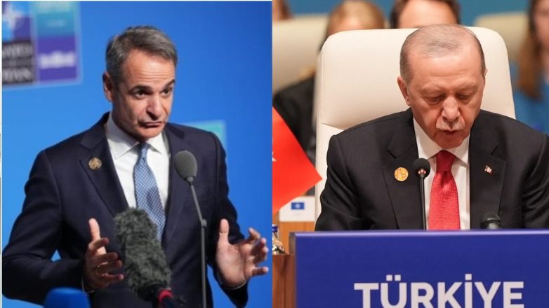 Αναδίπλωση από τους Τούρκους για το casus belli