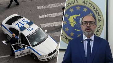 Άργος: Παρέμβαση ΠΟΑΣΥ για το αιματηρό επεισόδιο – Ζητά κάμερες σε στολές και περιπολικά