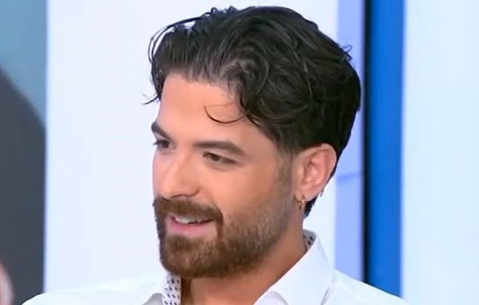 Άρης Μουγκοπέτρος: Η εξομολόγηση για τα 7 χειρουργεία του Άρης Μουγκοπέτρος: Η εξομολόγηση για τα 7 χειρουργεία του