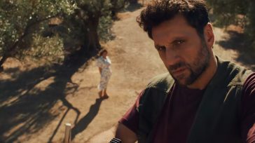 «Κάμπινγκ»: Νέα σειρά στο MEGA – Ηθοποιοί και πλοκή της νέας παραγωγής