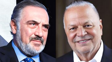 METLEN και Όμιλος Τσάκου: Επισφράγιση συνεργασίας για ένα από τα μεγαλύτερα υβριδικά έργα ΑΠΕ στην Ελλάδα