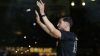 AEK: Το συγκινητικό «αντίο» του Γκρούγιτς