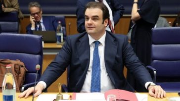 Κ. Πιερρακάκης: «Δεν επιλέγουμε τις κρίσεις, επιλέγουμε πώς απαντάμε»