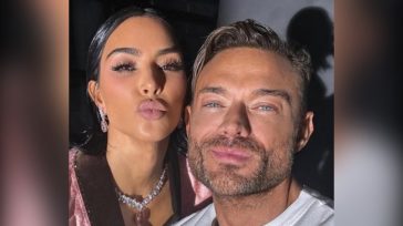Emmy 2026: Υποψήφιος ο Δημήτρης Γιαννέτος για το hair styling στη σειρά «All’s Fair»
