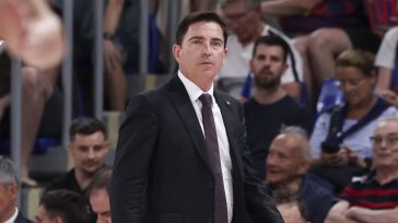 Πώς άνοιξε ο δρόμος του Μοντέρο στον Ολυμπιακό