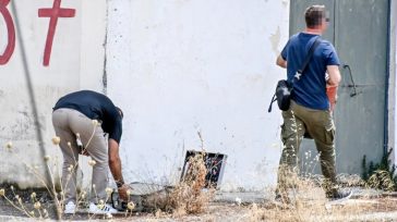 Άργος: Για απόπειρα ανθρωποκτονίας διώκονται οι αστυνομικοί που πυροβόλησαν 20χρονο