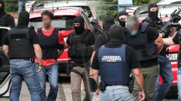 Υπόθεση Marfin: Στον εισαγγελέα οι δύο συλληφθέντες 16 χρόνια μετά τον εμπρησμό