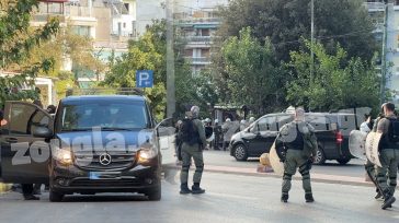 Marfin: Βαριές κατηγορίες εναντίον των δύο συλληφθέντων