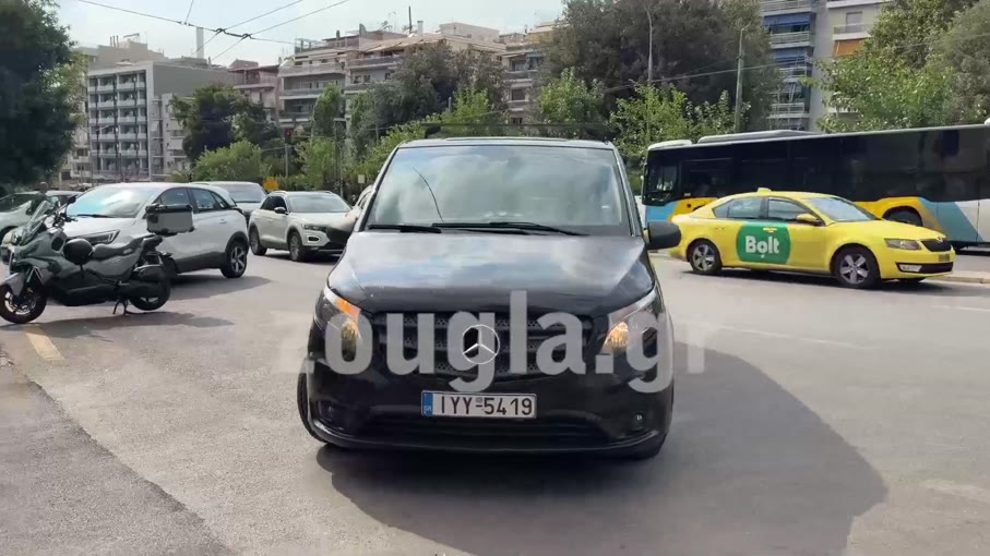 Υπόθεση Marfin: Στον εισαγγελέα οι δύο συλληφθέντες 16 χρόνια μετά τον εμπρησμό