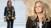 Άντζελα Δημητρίου: Το αντίο στην Bonnie Tyler με ένα σπάνιο κοινό στιγμιότυπο