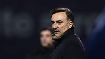 Στο τιμόνι της Φαμαλικάο ο Καρβαλιάλ