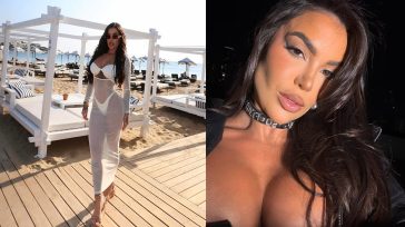Ντουμπάι: Μυστηριώδης θάνατος 27χρονης influencer που έπεσε από ουρανοξύστη