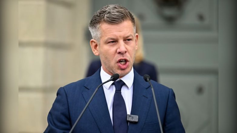 Ουγγαρία: Νομοσχέδιο για τη δημιουργία ανεξάρτητου γραφείου κατά της διαφθοράς