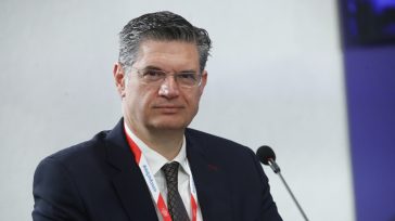 Παραιτήθηκε ο Διονύσης Καλαματιανός από Γραμματέας της Κ.Ο. του ΣΥΡΙΖΑ