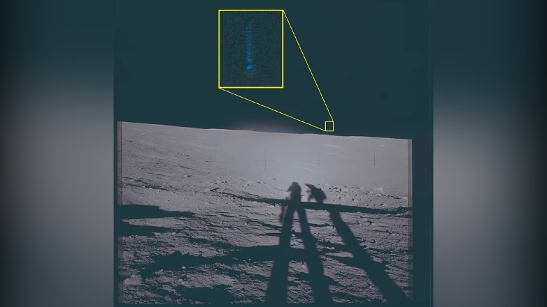 ΠΗΓΉ: NASA