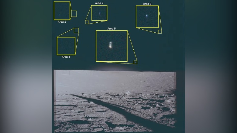 ΠΗΓΉ: NASA