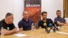 Μήλας: «Στόχος δεν είναι ο Προμηθέας, αλλά η ΕΟΚ»