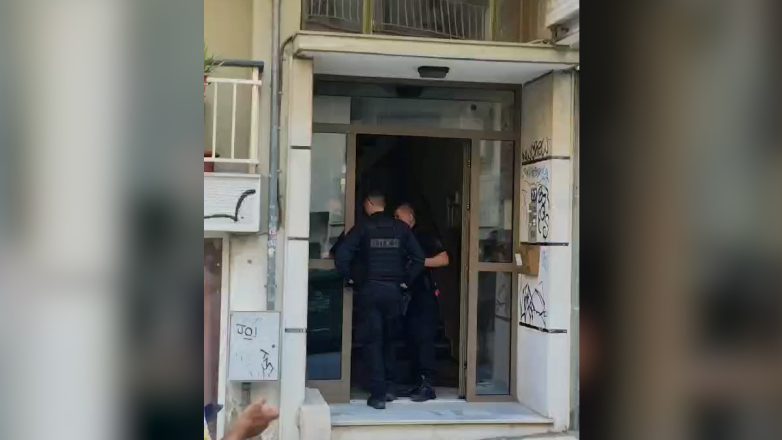Δολοφονία Βάγιας Νέστορα: Το δρομολόγιο Θεσσαλονίκη-Χανιά, το κρησφύγετο και η μονωτική ταινία Δολοφονία Βάγιας Νέστορα: Το δρομολόγιο Θεσσαλονίκη-Χανιά, το κρησφύγετο και η μονωτική ταινία