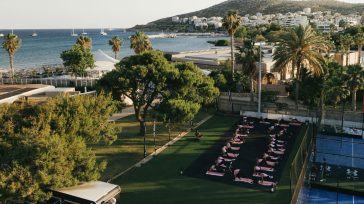 UNDER ARMOUR Yoga Sunset Session