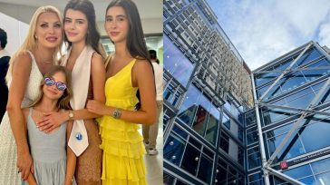 Βαλέρια Λάτσιου: Το κόστος ανά ακαδημαϊκό έτος στο London School of Economics και οι διάσημοι απόφοιτοι