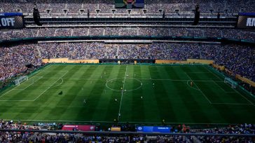 Η FIFA πουλάει και το χορτάρι