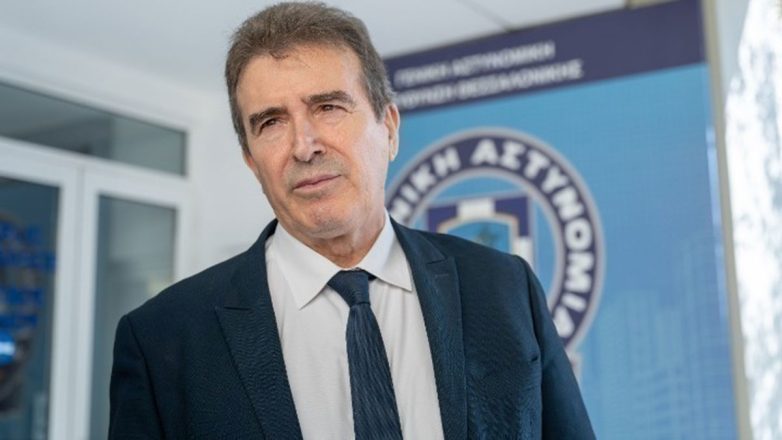 Χρυσοχοΐδης: Τεχνολογία και νέες μέθοδοι απέναντι στο οργανωμένο έγκλημα