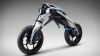 Η Yamaha μόλις κέρδισε βραβείο σχεδιασμού για την παράξενη MOTOROiD:Λ