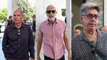 Πάολα Ρεβενιώτη: Το τελευταίο «αντίο» στην εμβληματική ακτιβίστρια στο Α’ Νεκροταφείο Αθηνών