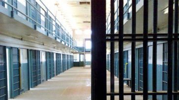 Νεκρός κρατούμενος στις φυλακές Χαλκίδας